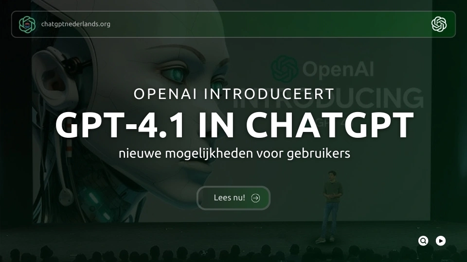 OpenAI-introduceert-GPT-4.1-in-ChatGPT