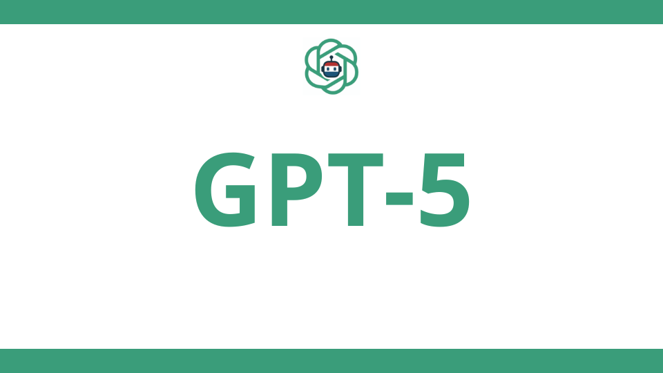 GPT-5
